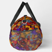 Sac De Sport Confetti Nightmare (Droite)