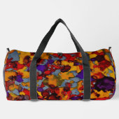 Sac De Sport Confetti Nightmare (Verso)
