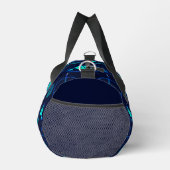 Sac De Sport Connected Minds Pattern 2 (Droite)