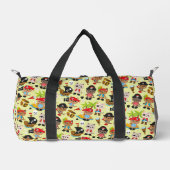 Sac De Sport Conservez ou concevez le vôtre (Recto)