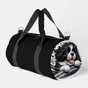 Sac De Sport Conservez ou concevez votre propre