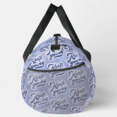 Sac De Sport Continuez (Droite)