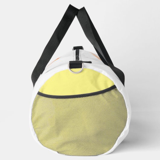 Sac De Sport continuez à avancer (Droite)