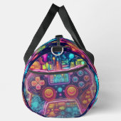 Sac De Sport Contrôleur de jeu Neon Light (Droite)