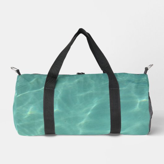 Sac De Sport Cool Pool Duffel (Recto)