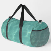 Sac De Sport Cool Pool Duffel (Coin droit)