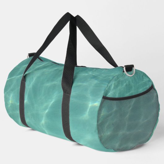 Sac De Sport Cool Pool Duffel (Coin droit)
