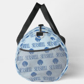 Sac De Sport Coquillage (Droite)