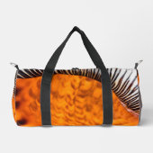 Sac De Sport Coquillage hypnotique (Recto)