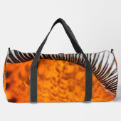 Sac De Sport Coquillage hypnotique (Recto)