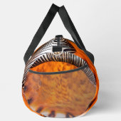 Sac De Sport Coquillage hypnotique (Droite)