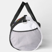 Sac De Sport corazon autismo (Droite)
