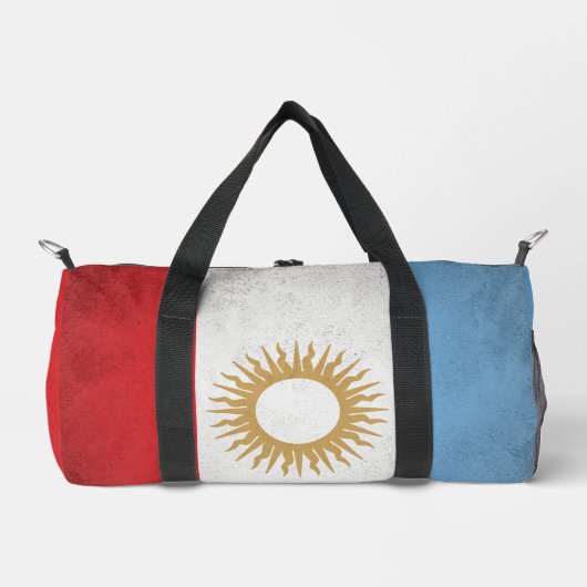 Sac De Sport Cordoue (Recto)