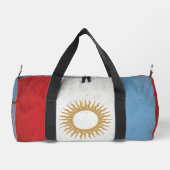 Sac De Sport Cordoue (Verso)