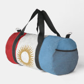 Sac De Sport Cordoue (Coin droit)