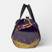 Sac De Sport Cosmic Fields (Droite)