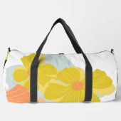 Sac De Sport Cosmo Flowers Florals Mom (Recto)