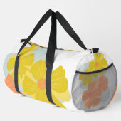 Sac De Sport Cosmo Flowers Florals Mom (Coin droit)