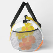 Sac De Sport Cosmo Flowers Florals Mom (Droite)