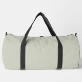 Sac De Sport Couleur blanche (Recto)
