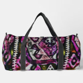 Sac De Sport Couleur de vidage (Recto)