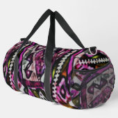 Sac De Sport Couleur de vidage (Coin droit)