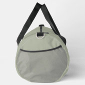Sac De Sport Couleur solide Saybrook Sage (Droite)