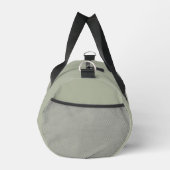 Sac De Sport Couleur solide Saybrook Sage (Droite)
