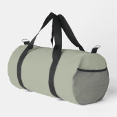 Sac De Sport Couleur solide Saybrook Sage (Coin droit)