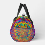 SAC DE SPORT COULEURS ARTFLOWS (Droite)