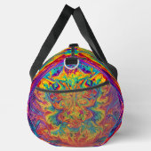 SAC DE SPORT COULEURS ARTFLOWS (Droite)