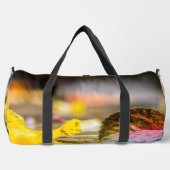 Sac De Sport Couleurs d'automne (Recto)