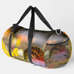 Sac De Sport Couleurs d'automne