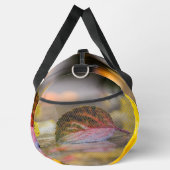 Sac De Sport Couleurs d'automne (Droite)