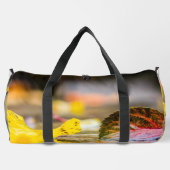 Sac De Sport Couleurs d'automne (Verso)