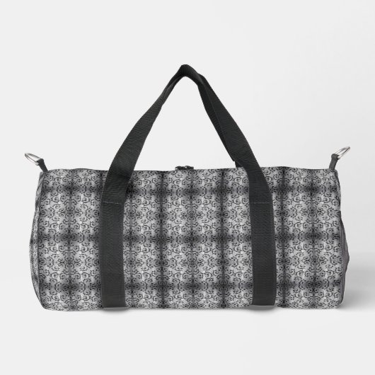 Sac De Sport Couleurs de styles classiques (Recto)