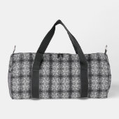 Sac De Sport Couleurs de styles classiques (Verso)