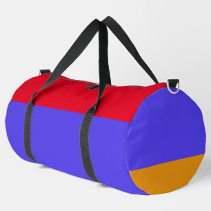 Sac De Sport Couleurs primaires