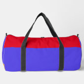 Sac De Sport Couleurs primaires (Recto)