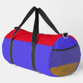 Sac De Sport Couleurs primaires (Coin droit)
