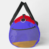 Sac De Sport Couleurs primaires (Droite)