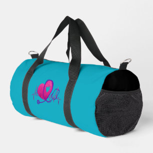 Sac De Sport Courbe cardiaque avec stéthoscope Médicale 2