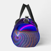 Sac De Sport Courbure de l'espace (Droite)