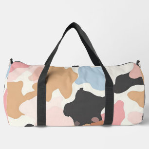 Sac De Sport Cow