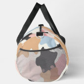 Sac De Sport Cow (Droite)
