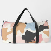 Sac De Sport Cow (Verso)