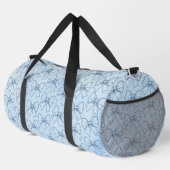 Sac De Sport Cravate (Coin droit)