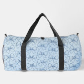 Sac De Sport Cravate (Verso)