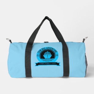 Sac De Sport Croisière mondiale