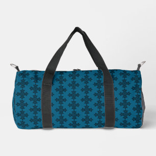 Sac De Sport Croix copte Premium Beaux-Arts